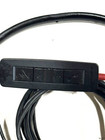 Plantronics 85619-101 C320-m Blackwire Headband Usb Headset