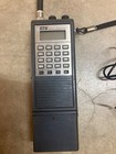 Sts Av7600vor Handheld Aviation 720 Ch Transceiver Not Tested