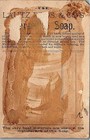 1880s Lautz Bros   Cos Marseilles White Soap Huck Finn Trade Card 26-72