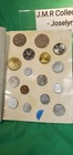 16 Holyland Coins Collection From Israel Lira   Shekel Series 1960 - 1985