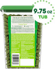 Feline Greenies Adult Dental Cat Treats  Catnip Flavo Multi Sizes 