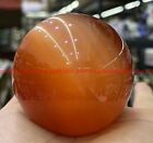Beautiful Rare Natural Cat s Eye Stone Balls Quartz Crystal Reiki Healing Sphere