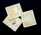 Honduras Stamp Lot - 1891 President Luis Bogran 1 2 5c Mint Og Hr  R72