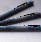 New Tactile Turn Dark Matter Switch Pen Only One Pen