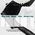 Man s Workout Leggings Compression Base Layer Gym Sports Running Training Pants
