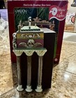Carlton Cards Phantom Of The Opera Ornament 2001 Music Lights Broadway Series