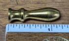 Set Of 10 Vintage Chelsea Ships Clock Wheel Brass Handles 1-1 4 