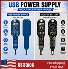 M093 Inductance Tester Motherboard Coil Tester Inductor Detector Repair Tool Sp