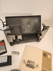 Vintage Atlas Warner Dual 8 Film Editor D23 Super 8 8mm Splicer Tested