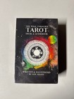 The Wild Unknown Tarot Deck And Guidebook  official Keepsake Box Set 