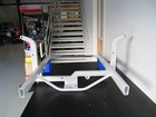 Legends Race Car  Andrews Motorsports  Legend Chassis Front Clip 110x00x00-fclip