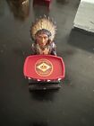Indian Diamond Crown Cigars Advertising Display - New