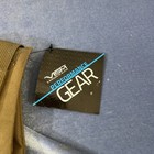 New Ncstar Discreet Plate Carrier Xl Adjustable - Tan