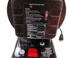 Dyna-glo 70 000 Btu Infrared Portable Kerosene Heater Outdoor Rmc-fa60dgd