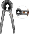 Ergonomic Non-slip Nutcracker Kitchen Tool For Nuts   Bottle Opener