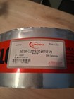 Buried Electrical Line  Warning Tape 3 x1000 Ft Roll new