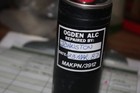 Vintage Usgi Aircraft Fuel Qty Gauge Jg131a33 C-130 C-141 Etc