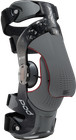Pod K8 3 0 Protective Knee Brace Carbon - Right Only Brace For Knee Protection