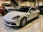 2018 Porsche Panamera 