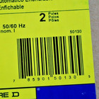 Square D Qo2100 Breaker 2 Pole 100amp 120 240 10ka New Plug In