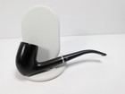 Vintage Medico Apollo Briar Tobacco Smoking Pipe Bent Estate Pipe - Free Shippin