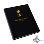 Saudi Arabia Set Of 2 Coin Albums 1924-1960 1963-2010   Update Page