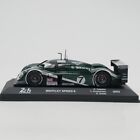 Ixo 1 43 Bentley Speed 8 2003 24h Lemans Racing Diecast Car Model