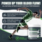 Nitrorocket Arugula Extract   10  Nitrates