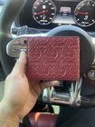 New Salvatore Ferragamo Men s Wallet