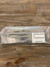 10672 Lam Research Door  W  Bonded Seal  Slot Valve  Chemraz 790-008220-002