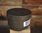 Us Military C2a1 40mm Gas Mask Filter New Sealed Msa Mcu
