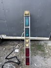Tomar 950 Series Heliobe Light Bar 2 Light Bars Untested Rect-37