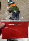 Snap On Tools St Patricks Day Leprechaun Coin Bank Rare New In Box