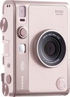 Fujifilm - Instax Mini Evo Instant Film Camera - Pink