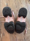 Bloch Boost Drt Dance Sneakers - Pink black - Size Us 6 5