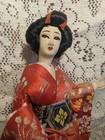 Active Haunted Doll   Jada   Peaceful  Calm And Grounding Spirit