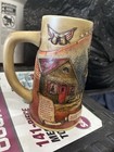 Miller Beer Collector Beer Stein 1775 Birth Of A Nation Limited Edition