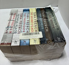Dublin Murder Squad Series 6 Books Collection Set By Tana French 2019 Hodder