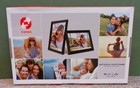 Frameo Akimart Zn-dp1002 Wifi Digital Photo Frame 10 1 Inch Black Frame