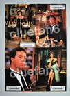 Clue Movie 1985 Alle M  rder Sind Schon Da German Lobby Card 16 Photo Set Rare