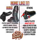 6 - 200x   Penis Valve Stem Dick Cap  Prank Wheel Tire Free Ship  Prank Bulk