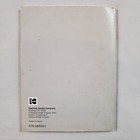 Kodak Dx3500 Digital Camera User s Guide Book Only 2001 Vtg P-n 6b5501