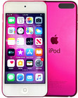 Apple Ipod Touch Itouch 6th  Generation 16gb 32gb 64gb 128gb- New
