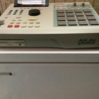 Akai Professional Mpc2000xl Sampler Sampling Sequencer Drum Machine Mpc Tested