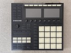 Native Instruments Maschine Mk3 Groove Production Controller W  Adapter Tested