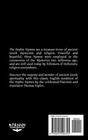 The Orphic Hymns