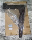Wood Foldable Portable Cello Stand Floor Display Holder  Brown