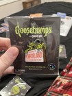 Creepy Company Pin Co Goosebumps Welcome To Horrorland Rare Hard To Find Horror