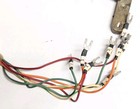 1989 Force 125hp Outboard Trigger Assembly 87 88 89 90 91 92  F654029