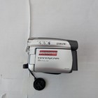 Sony Handycam Dcr-hc26 Mini Dv Camcorder Bundle W batteries Powers On   Records